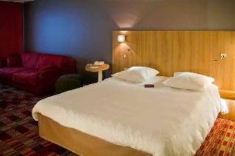 Hotel Mercure Atria Arras Centre