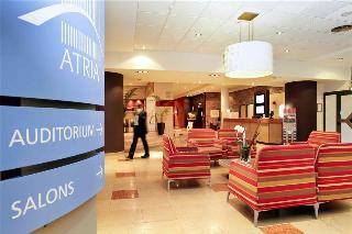 Hotel Mercure Atria Arras Centre