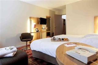 Hotel Mercure Atria Arras Centre
