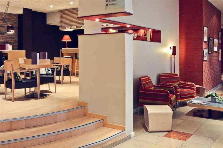 Hotel Mercure Atria Arras Centre