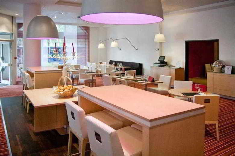 Hotel Mercure Atria Arras Centre
