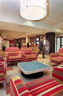 Hotel Mercure Atria Arras Centre