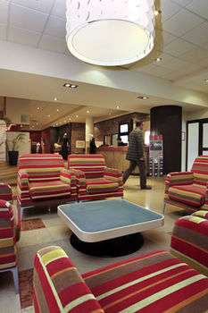 Hotel Mercure Atria Arras Centre