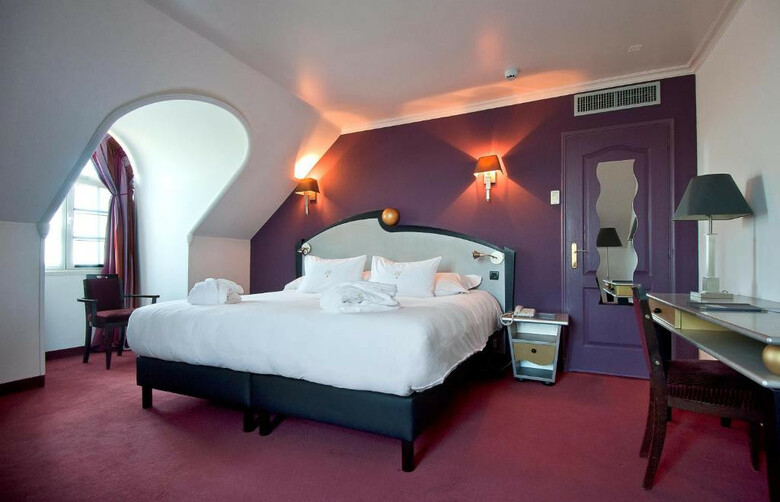 Hotel Le Grand H�tel Le Touquet