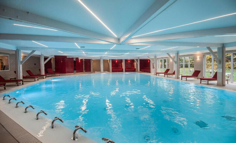 Hotel Le Grand H�tel Le Touquet