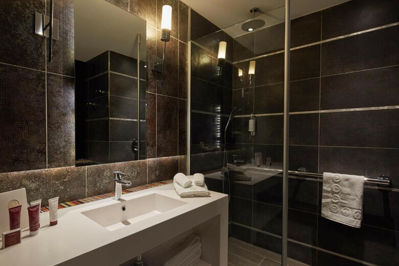 Hotel Le Grand H�tel Le Touquet