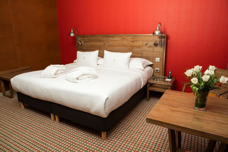 Hotel Le Grand H�tel Le Touquet