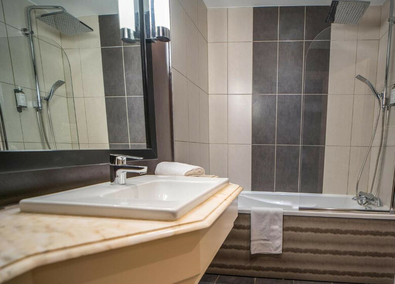 Hotel Le Grand H�tel Le Touquet