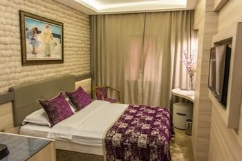 Hotel Asya