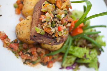 Ellora Villas
