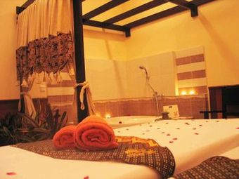 Ciputra Golf, Club And Hotel Surabaya