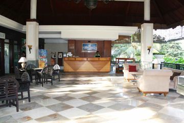 Ciputra Golf, Club And Hotel Surabaya