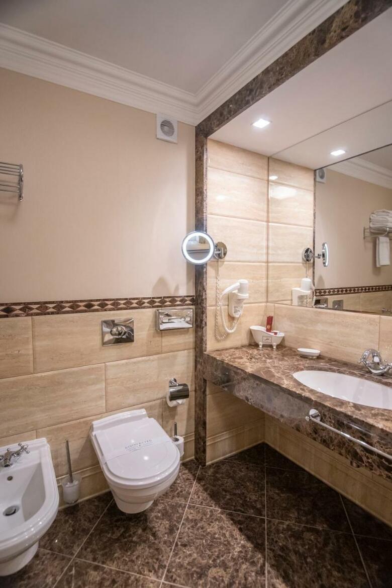 Swiss Hotel