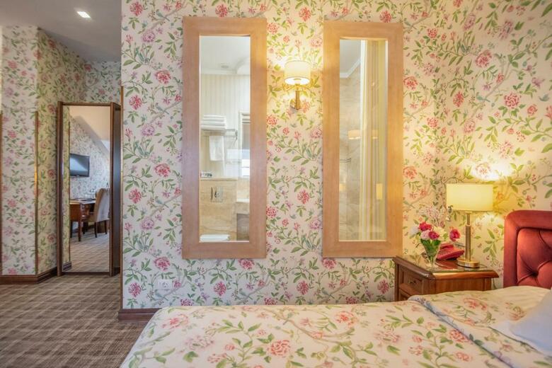 Swiss Hotel
