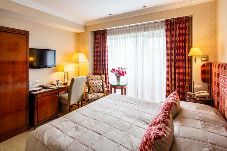 Swiss Hotel