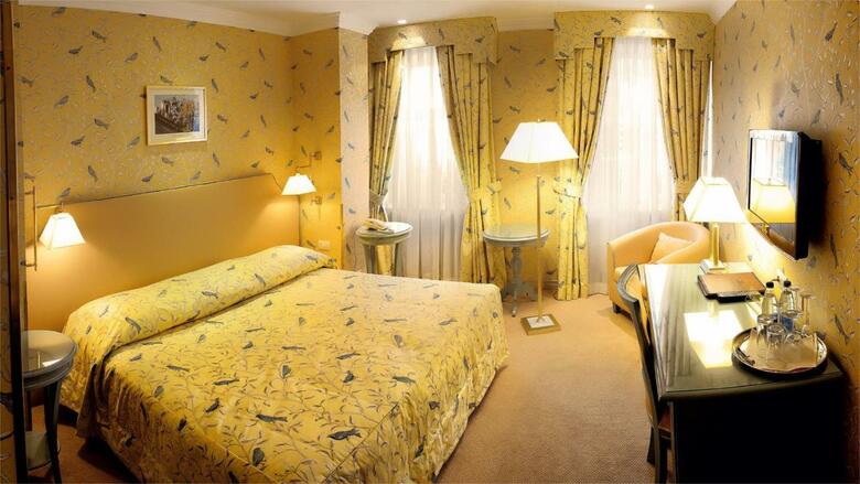 Swiss Hotel