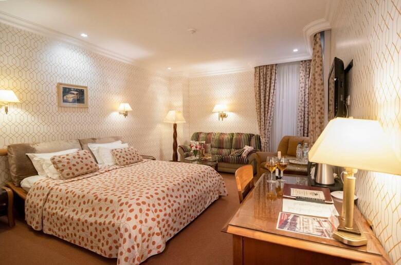 Swiss Hotel