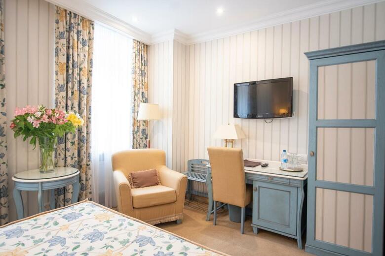 Swiss Hotel