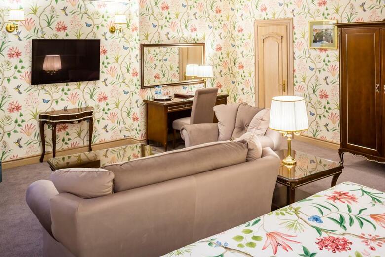 Swiss Hotel