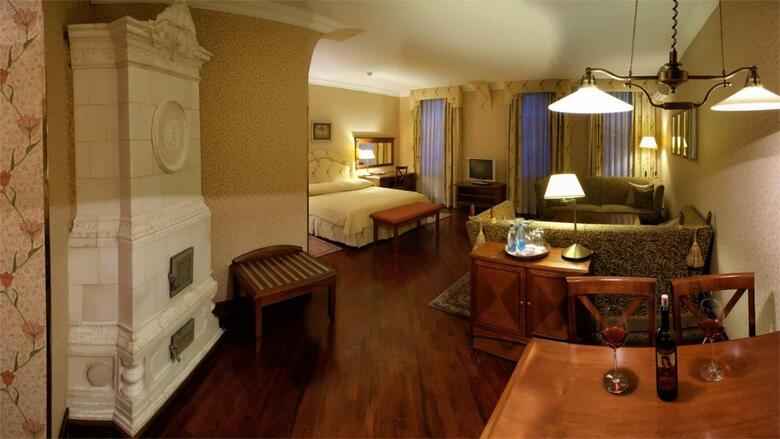 Swiss Hotel