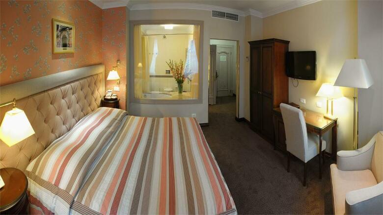Swiss Hotel
