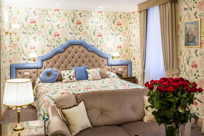 Swiss Hotel