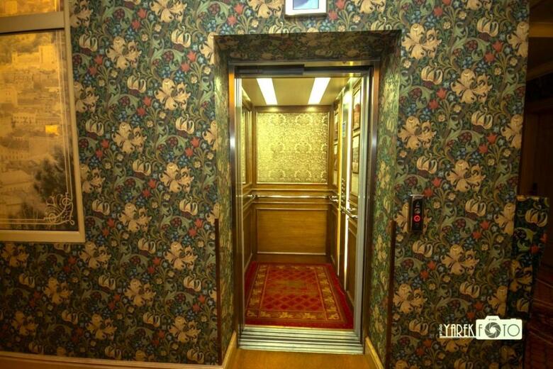 Swiss Hotel