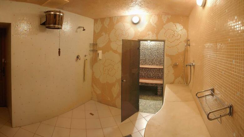 Swiss Hotel