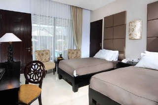 Radiant Hotel  Spa