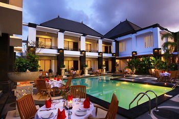Radiant Hotel  Spa