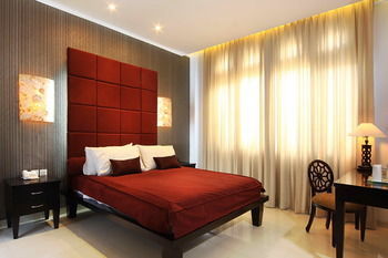 Radiant Hotel  Spa