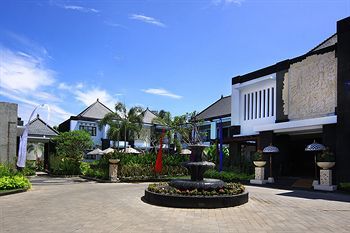 Radiant Hotel  Spa