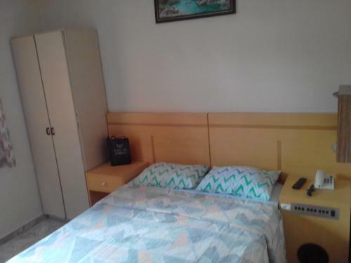 Hotel Paes De Barros