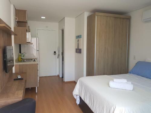 Apartamento Vossa Bossa Universo Augusta