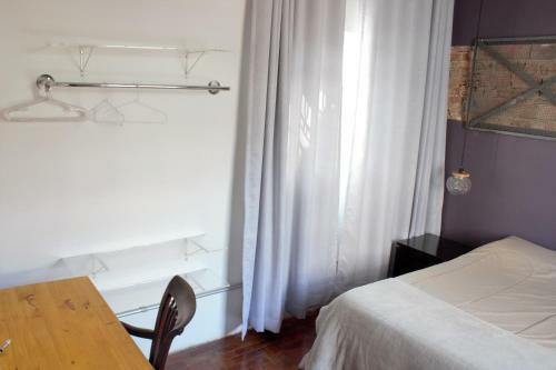 Albergue Neighbor.hub