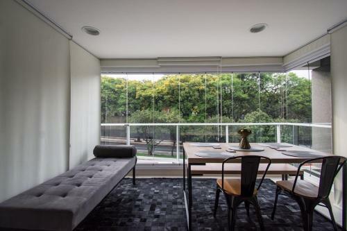 Apartamento Grechi's London Sp Residence