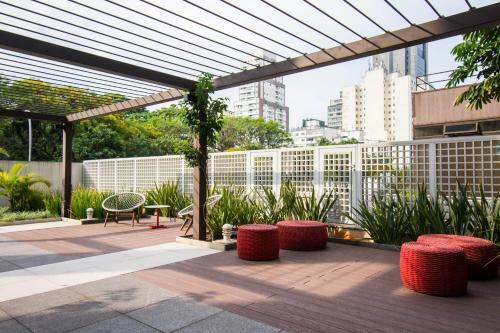 Apartamento Grechi's London Sp Residence