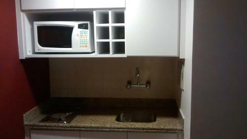 Apartamento Flat Particular Em Moema S�o Paulo