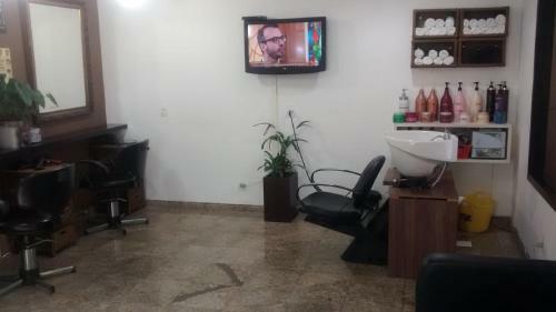 Apartamento Flat Particular Em Moema S�o Paulo