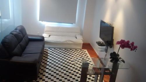 Apartamento Flat Particular Em Moema S�o Paulo