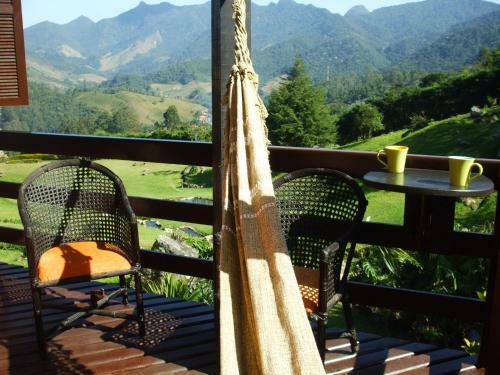 Posada Eco Resort Nagual
