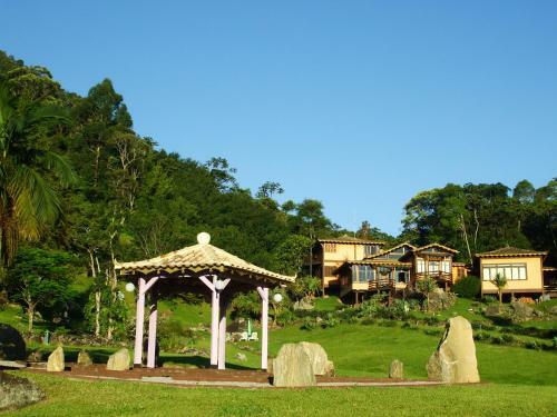 Posada Eco Resort Nagual