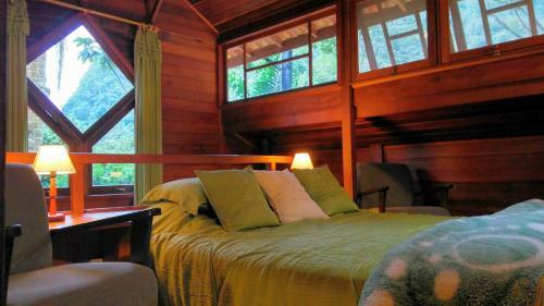 Posada Eco Resort Nagual