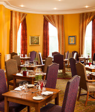 Hotel Mercure Gloucester Bowden Hall