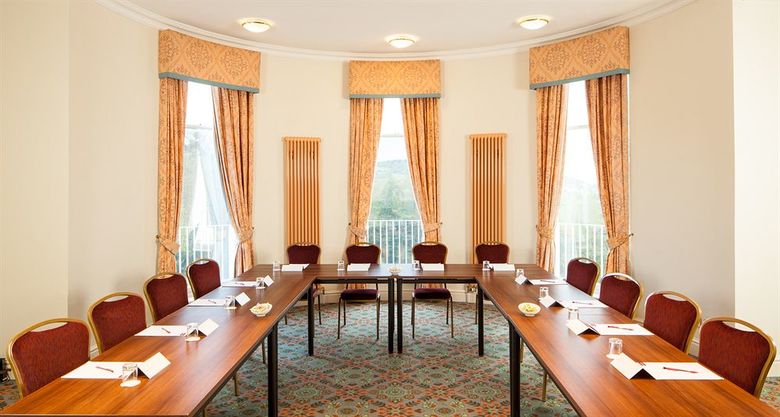 Hotel Mercure Gloucester Bowden Hall