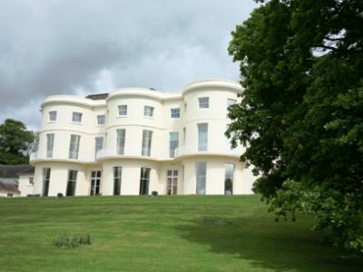 Hotel Mercure Gloucester Bowden Hall