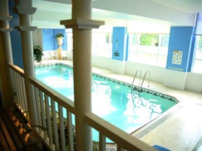 Hotel Mercure Gloucester Bowden Hall