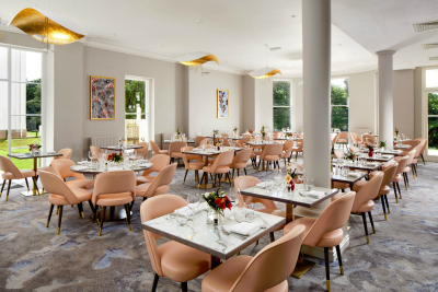Hotel Mercure Gloucester Bowden Hall