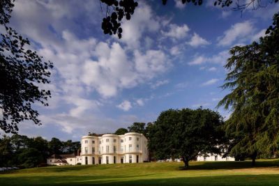 Hotel Mercure Gloucester Bowden Hall