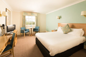 Hotel Mercure Gloucester Bowden Hall
